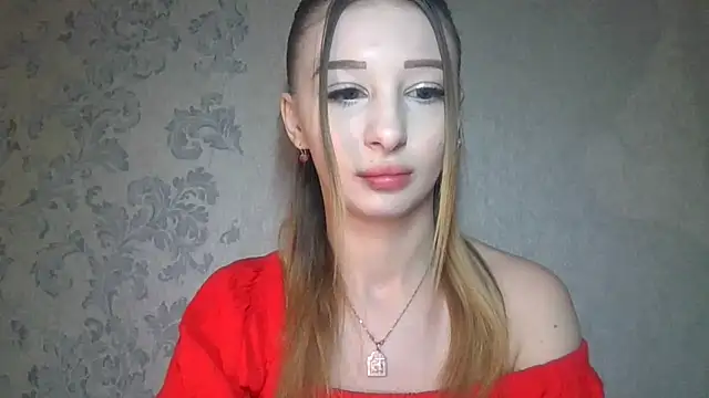 Snapshot of Viky_Love_ chatting on 26, 5, 2026 Viky Love online show from 26, 5, 2026