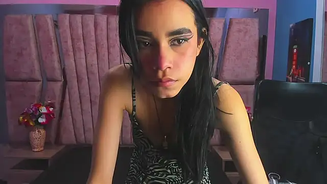 Jasmin Skinny online show from 16, 2, 2025