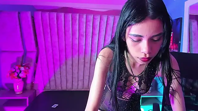 Jasmin Skinny online show from 22, 2, 2025