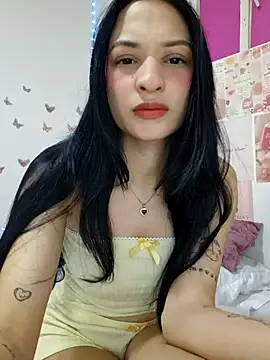 Calypso226 online show from 27, 2, 2026