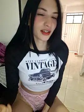 Calypso226 online show from 18, 4, 2026