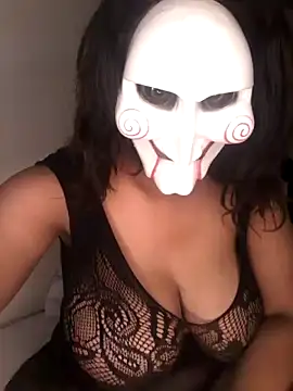 Mellisa lisa online show from 31, 10, 2025