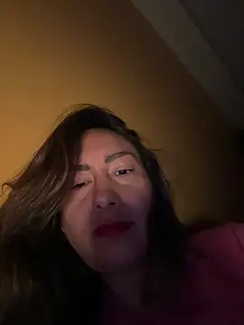 Snapshot of xLadyScarlettx chatting on 15, 9, 2025 xLadyScarlettx online show from 15, 9, 2025