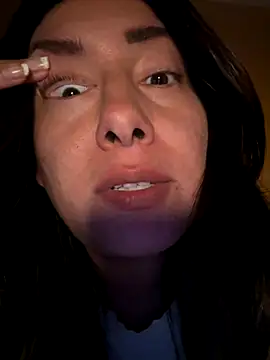 Snapshot of xLadyScarlettx chatting on 16, 9, 2025 xLadyScarlettx online show from 16, 9, 2025