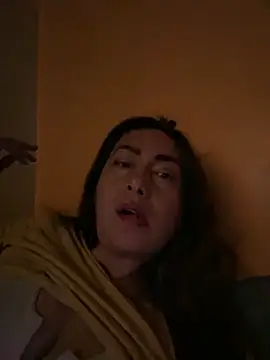 xLadyScarlettx online show from 16, 10, 2025