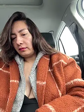 xLadyScarlettx online show from 19, 2, 2026