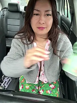 xLadyScarlettx online show from 12, 3, 2026