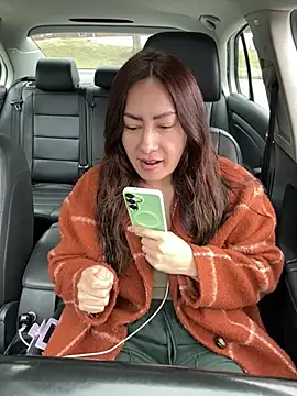 xLadyScarlettx online show from 13, 3, 2026