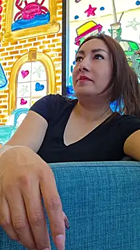 xLadyScarlettx online show from 3, 6, 2026