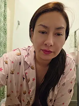 xLadyScarlettx online show from 9, 6, 2026