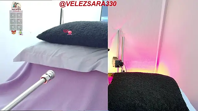 sara smith45 online show from 1, 1, 2025