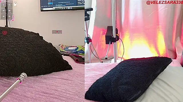 sara smith45 online show from 24, 2, 2025