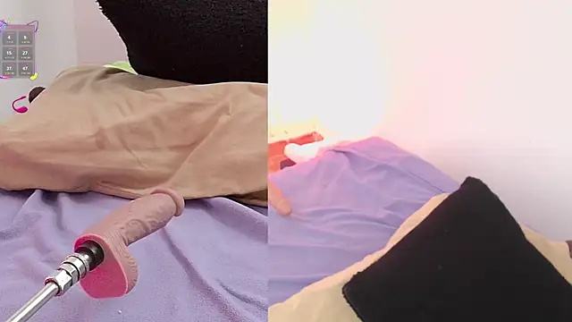 sara smith45 online show from 20, 11, 2025