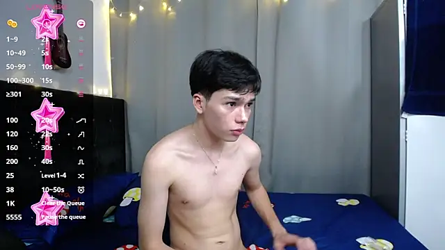 luandy online show from 31, 12, 2024