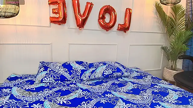 luandy online show from 25, 9, 2025