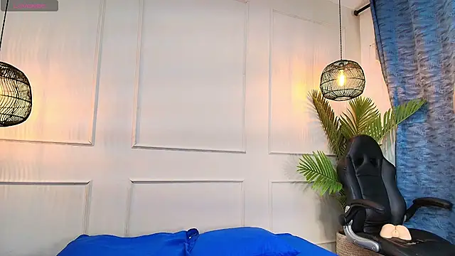 luandy online show from 17, 10, 2025