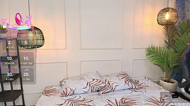 luandy online show from 22, 10, 2025