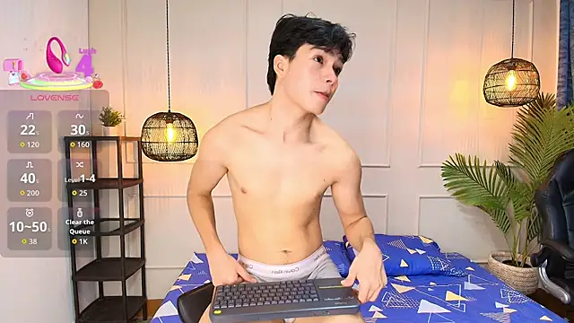 luandy online show from 1, 11, 2025