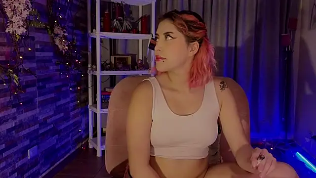 Snapshot of Hairyandsexysalma chatting on 20, 1, 2025 Hairyandsexysalma online show from 20, 1, 2025