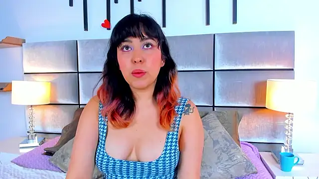 Snapshot of Hairyandsexysalma chatting on 17, 2, 2026 Hairyandsexysalma online show from 17, 2, 2026