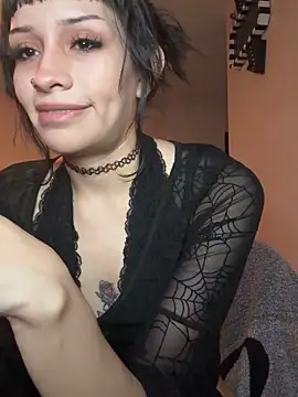 Gothbabbi online show from 27, 5, 2026