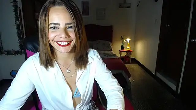 danielle rose 1 online show from 23, 1, 2025