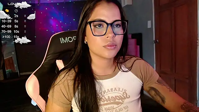 alexa kei online show from 3, 12, 2025