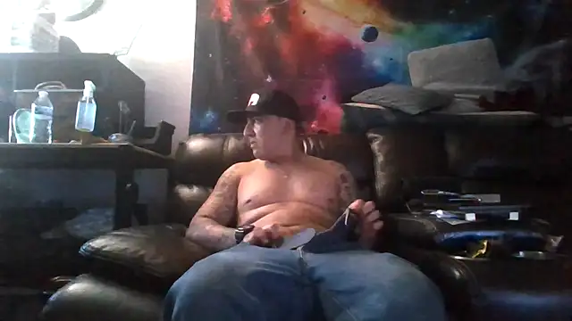 Snapshot of Antoniothedon chatting on 8, 9, 2025 Antoniothedon online show from 8, 9, 2025