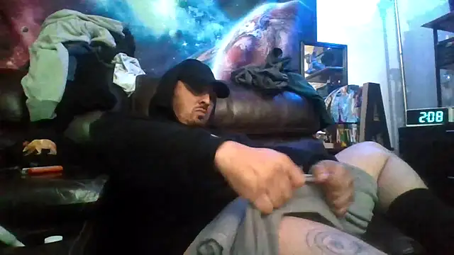 Antoniothedon online show from 17, 12, 2025