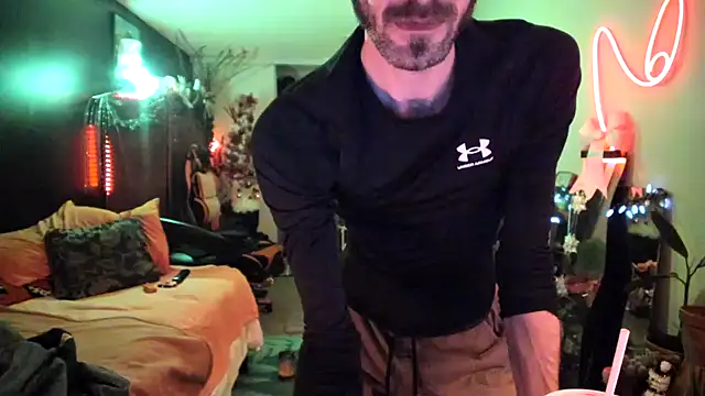 leatherz69 online show from 3, 12, 2024