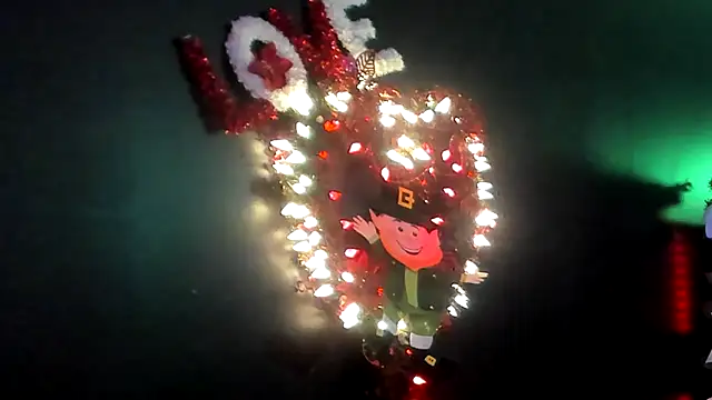 leatherz69 online show from 11, 3, 2025