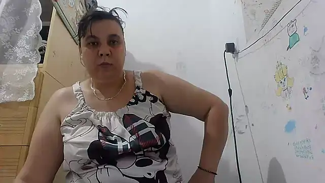 Snapshot of VixenBya chatting on 8, 7, 2026 VixenBya online show from 8, 7, 2026