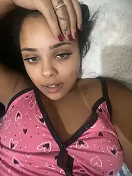 Indiazinha777 online show from 11, 12, 2024