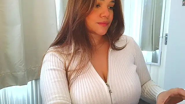 Snapshot of Daisy_Brown01 chatting on 25, 3, 2026 Daisy Brown01 online show from 25, 3, 2026