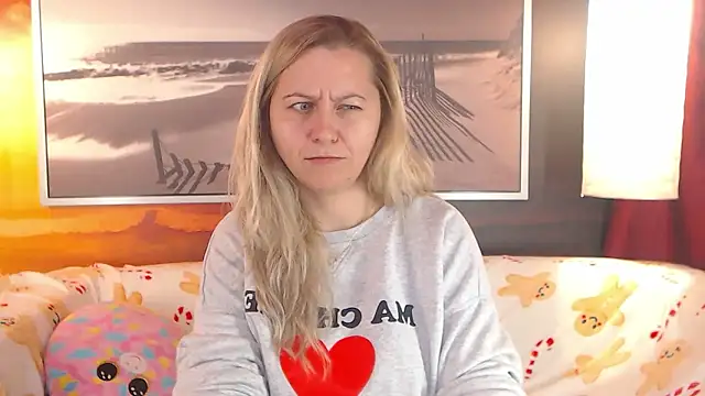 BigBoobsARRI online show from 3, 12, 2024