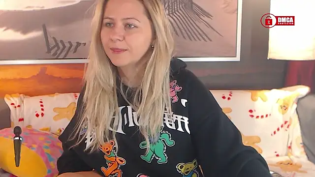 BigBoobsARRI online show from 5, 12, 2024