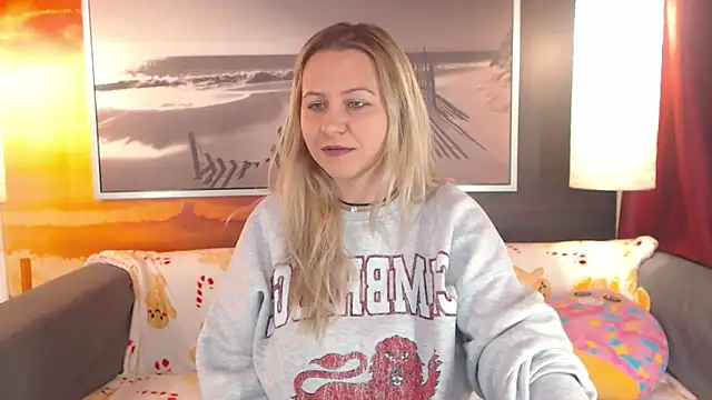 BigBoobsARRI online show from 9, 12, 2024