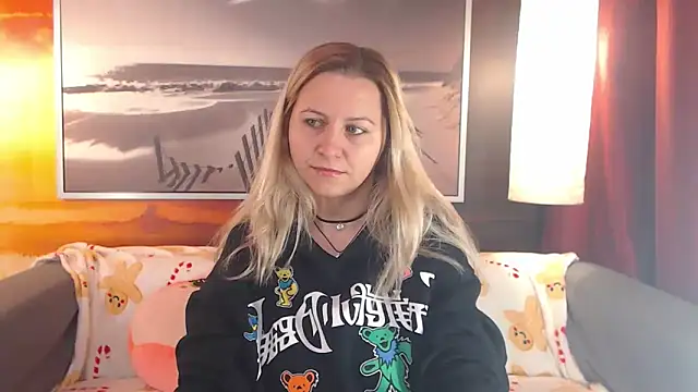 BigBoobsARRI online show from 13, 12, 2024