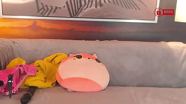 BigBoobsARRI online show from 6, 1, 2025