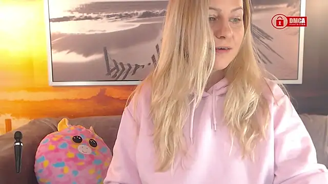 BigBoobsARRI online show from 16, 2, 2025