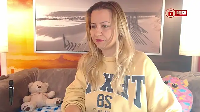 BigBoobsARRI online show from 19, 2, 2025