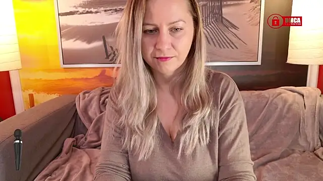 BigBoobsARRI online show from 10, 3, 2025