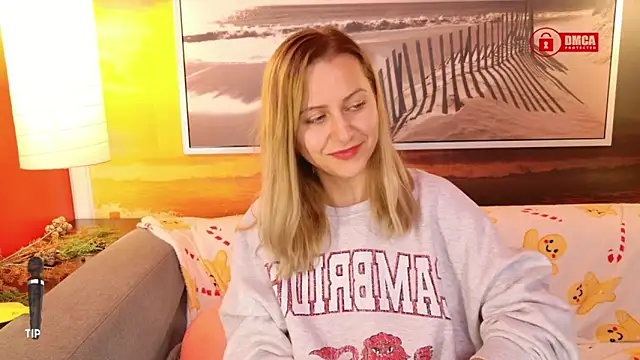 BigBoobsARRI online show from 7, 11, 2025