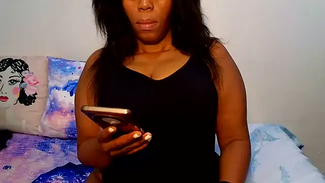 SexyFreaky  online show from 6, 2, 2025