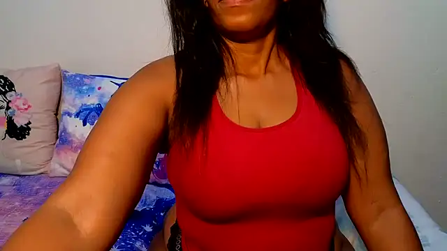 SexyFreaky  online show from 8, 2, 2025