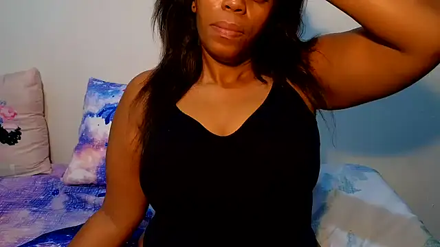 SexyFreaky  online show from 10, 2, 2025