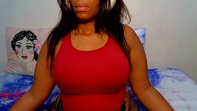 SexyFreaky  online show from 24, 2, 2025