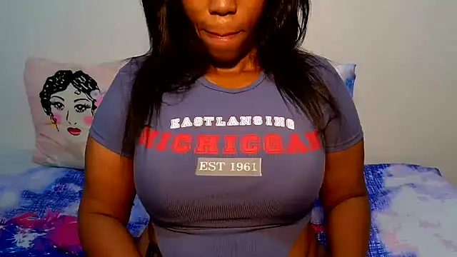 SexyFreaky  online show from 25, 2, 2025