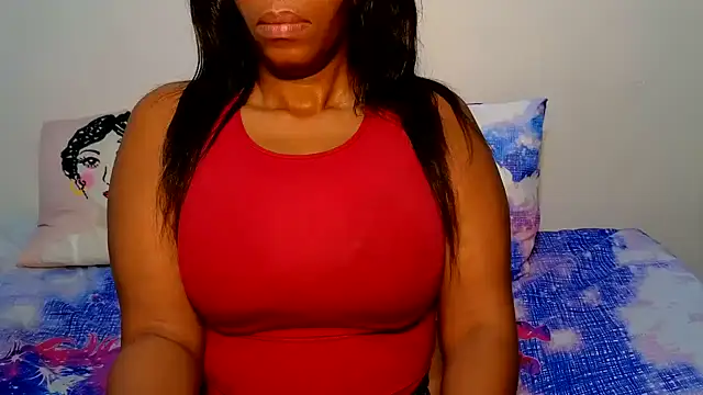 SexyFreaky  online show from 3, 3, 2025