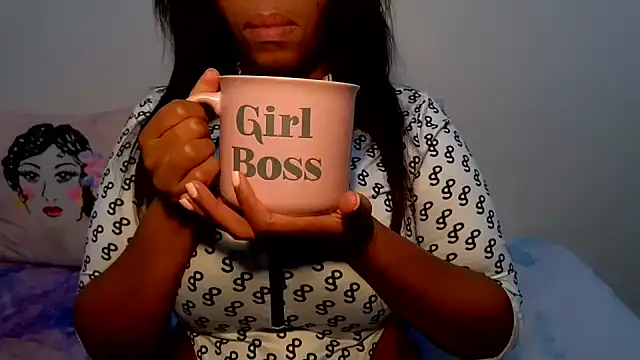 SexyFreaky  online show from 9, 3, 2025